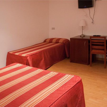 Norte Hotel Villanueva de Gállego Kültér fotó