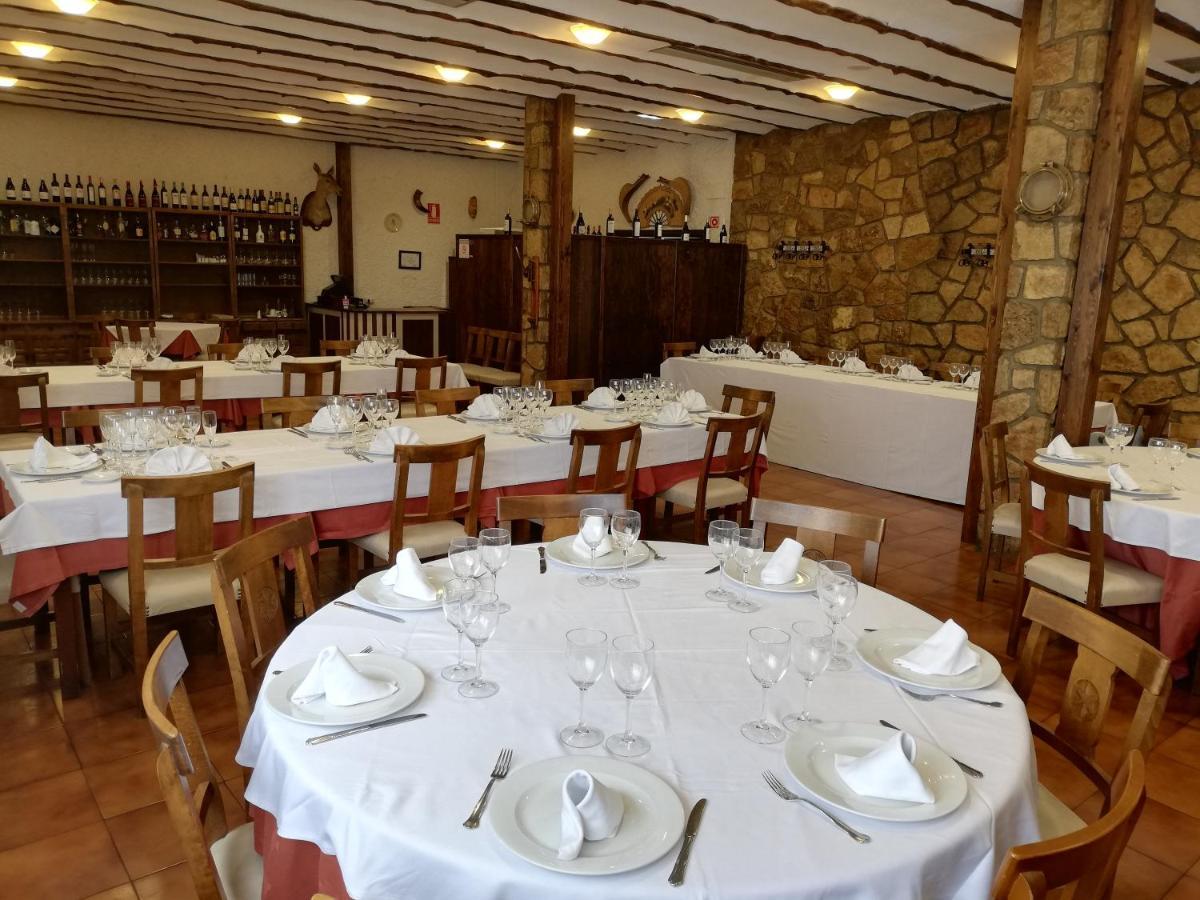 Norte Hotel Villanueva de Gállego Kültér fotó
