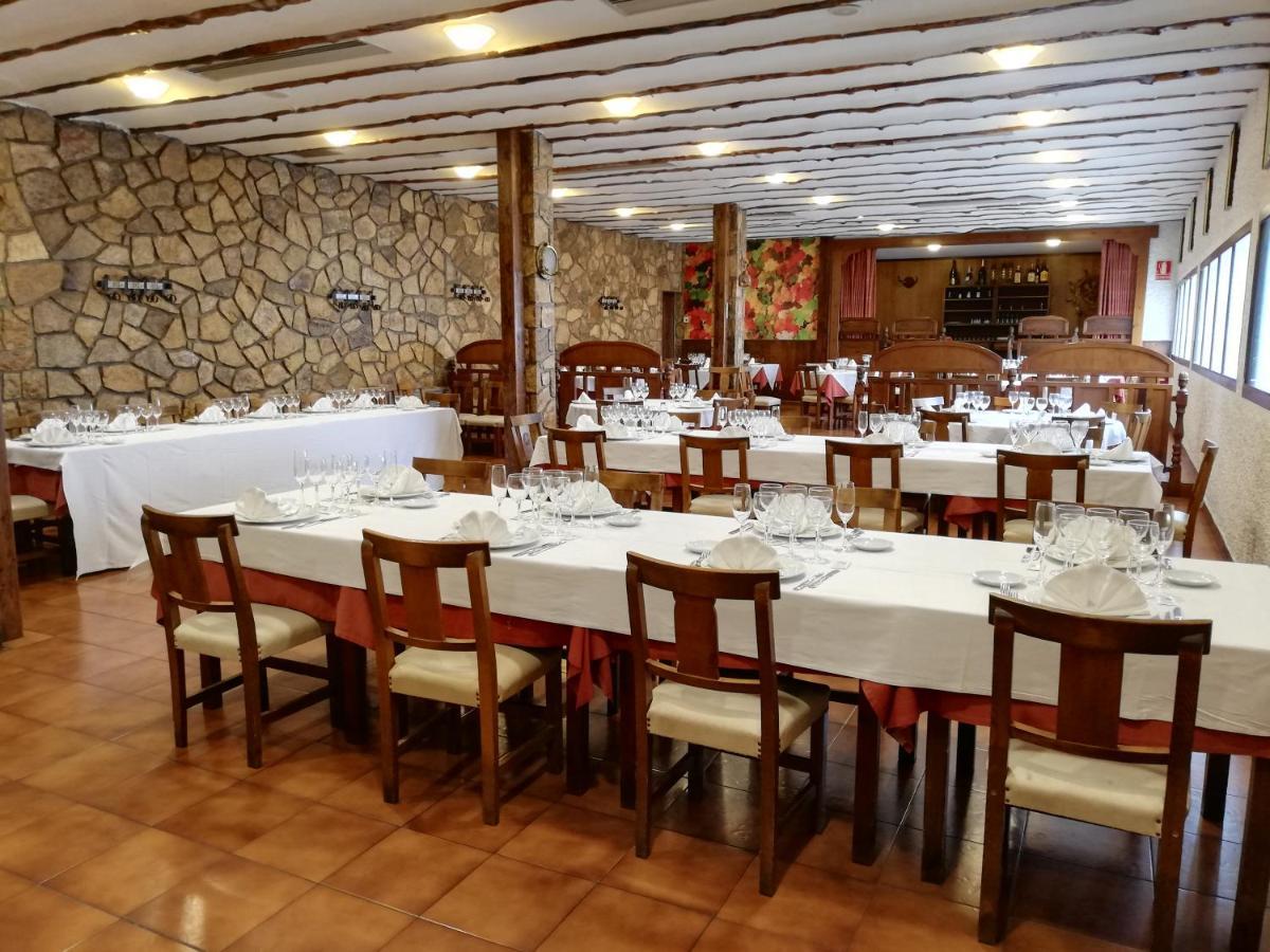 Norte Hotel Villanueva de Gállego Kültér fotó