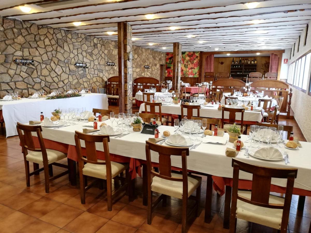 Norte Hotel Villanueva de Gállego Kültér fotó