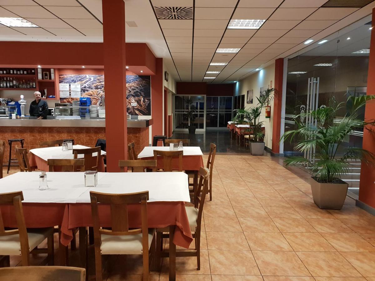 Norte Hotel Villanueva de Gállego Kültér fotó