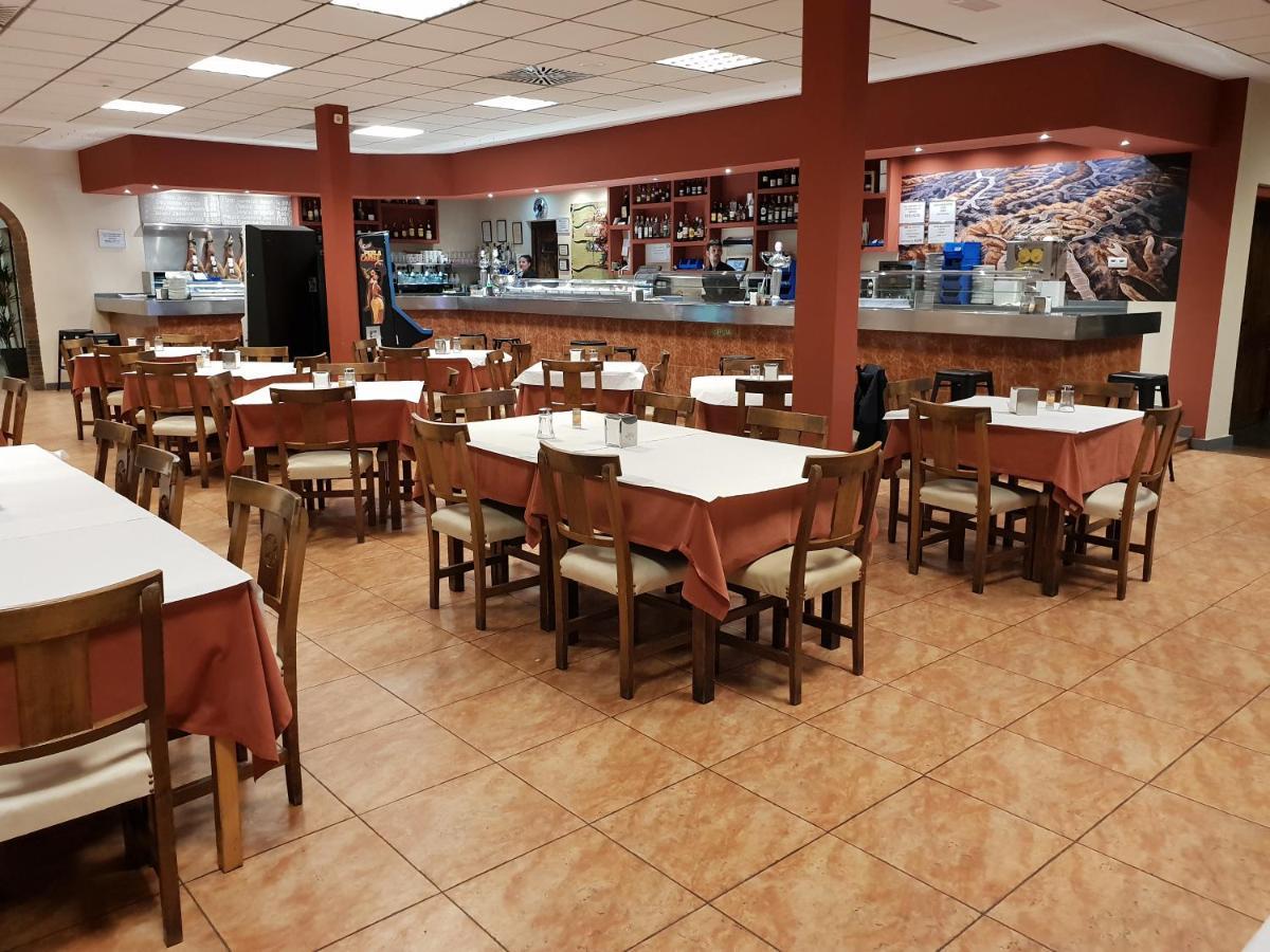 Norte Hotel Villanueva de Gállego Kültér fotó